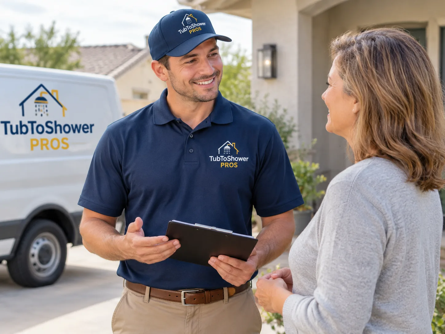 Tub Shower Conversion Homosassa, FL FAQs
